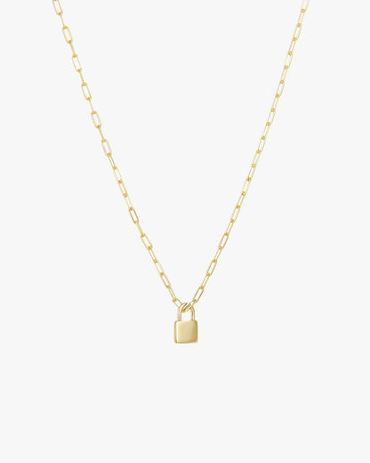 Josie Necklace - AYUNA