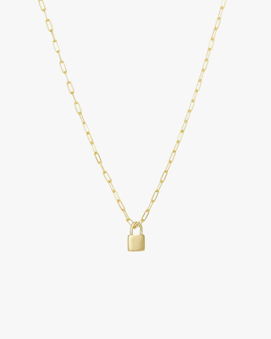 Josie Necklace - AYUNA