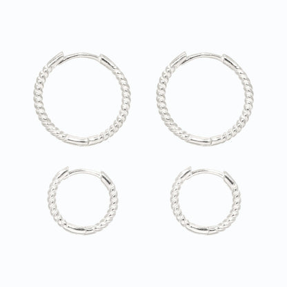 June Earrings - AYUNA
