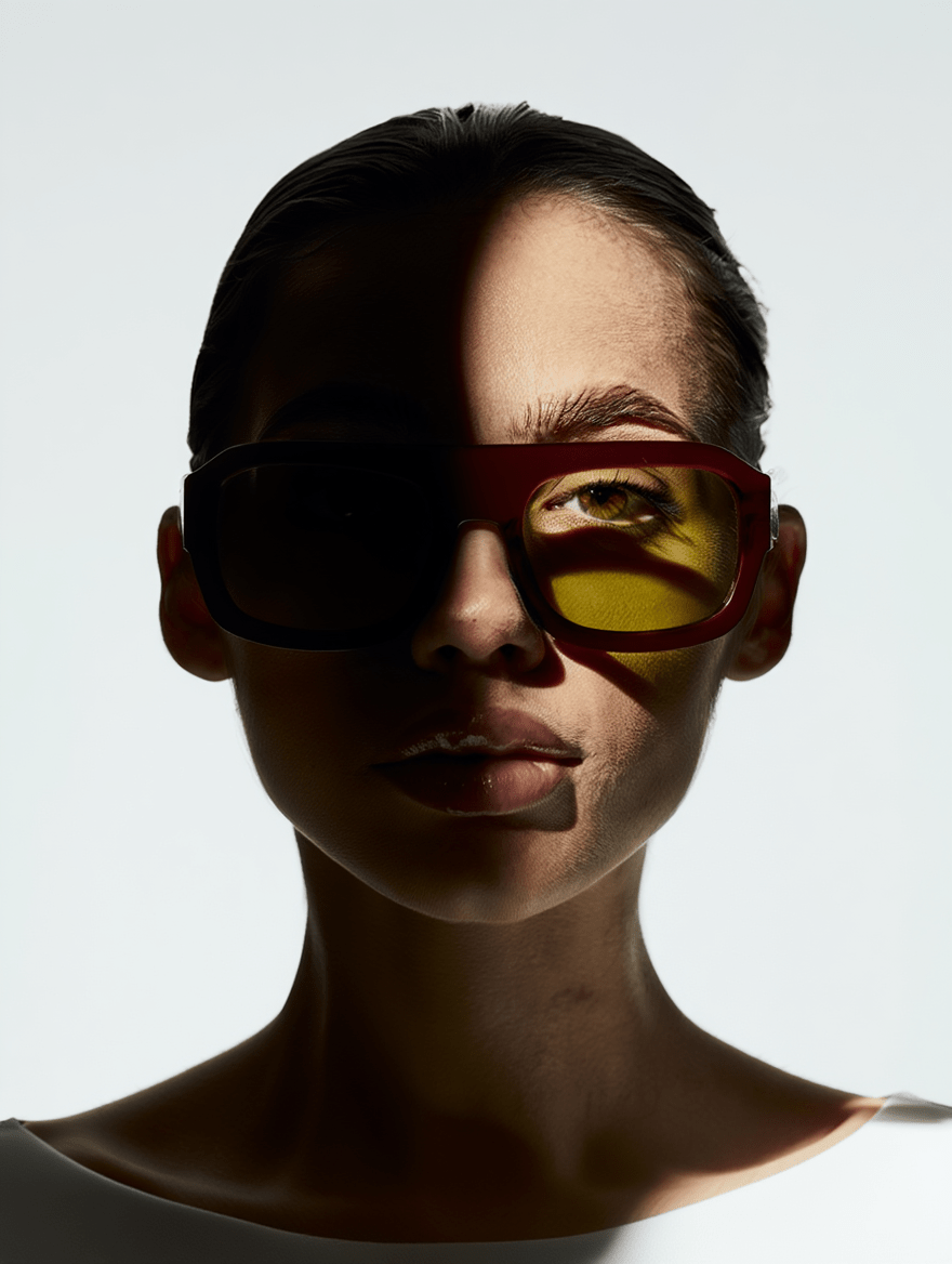 Kai - Malbec/Khaki - AYUNA