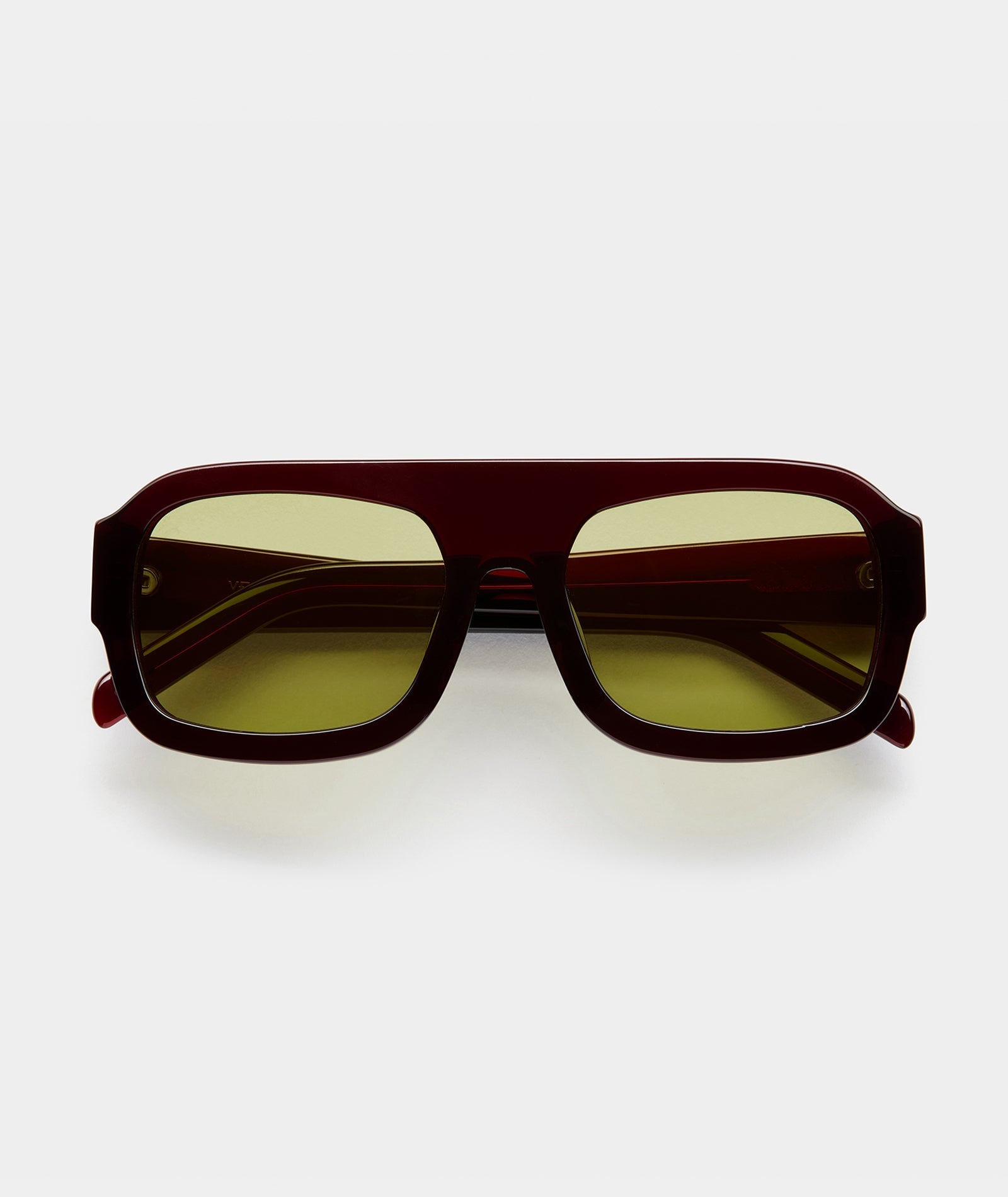 Kai - Malbec/Khaki - AYUNA