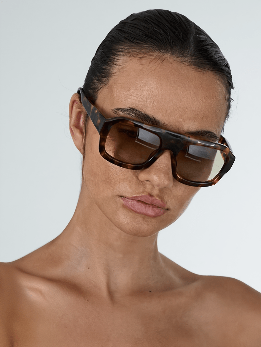 Kai - Tort/Sage - AYUNA