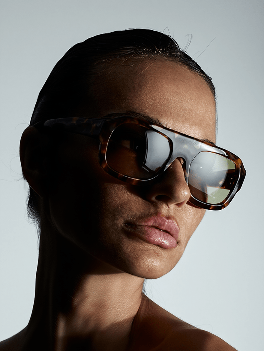 Kai - Tort/Sage - AYUNA