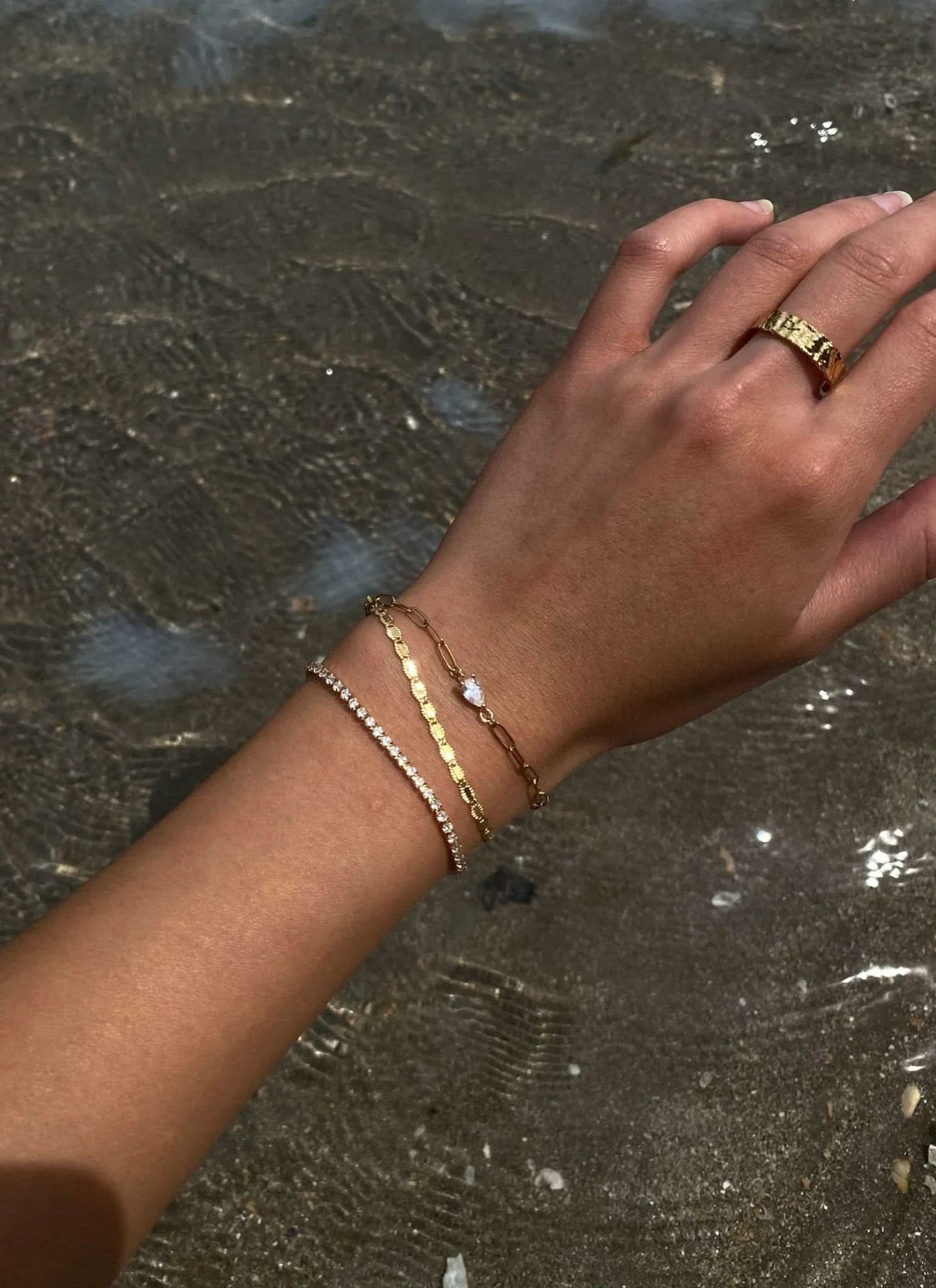 Keala Bracelet - AYUNA