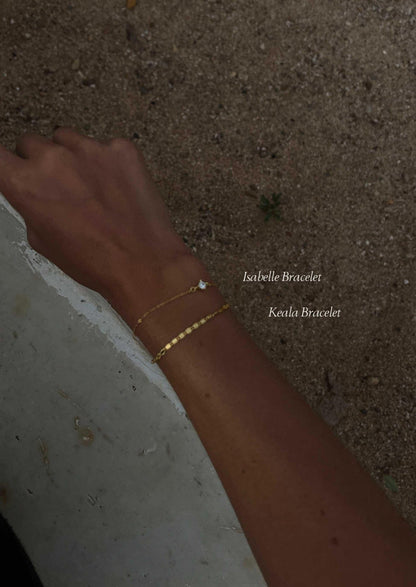 Keala Bracelet - AYUNA