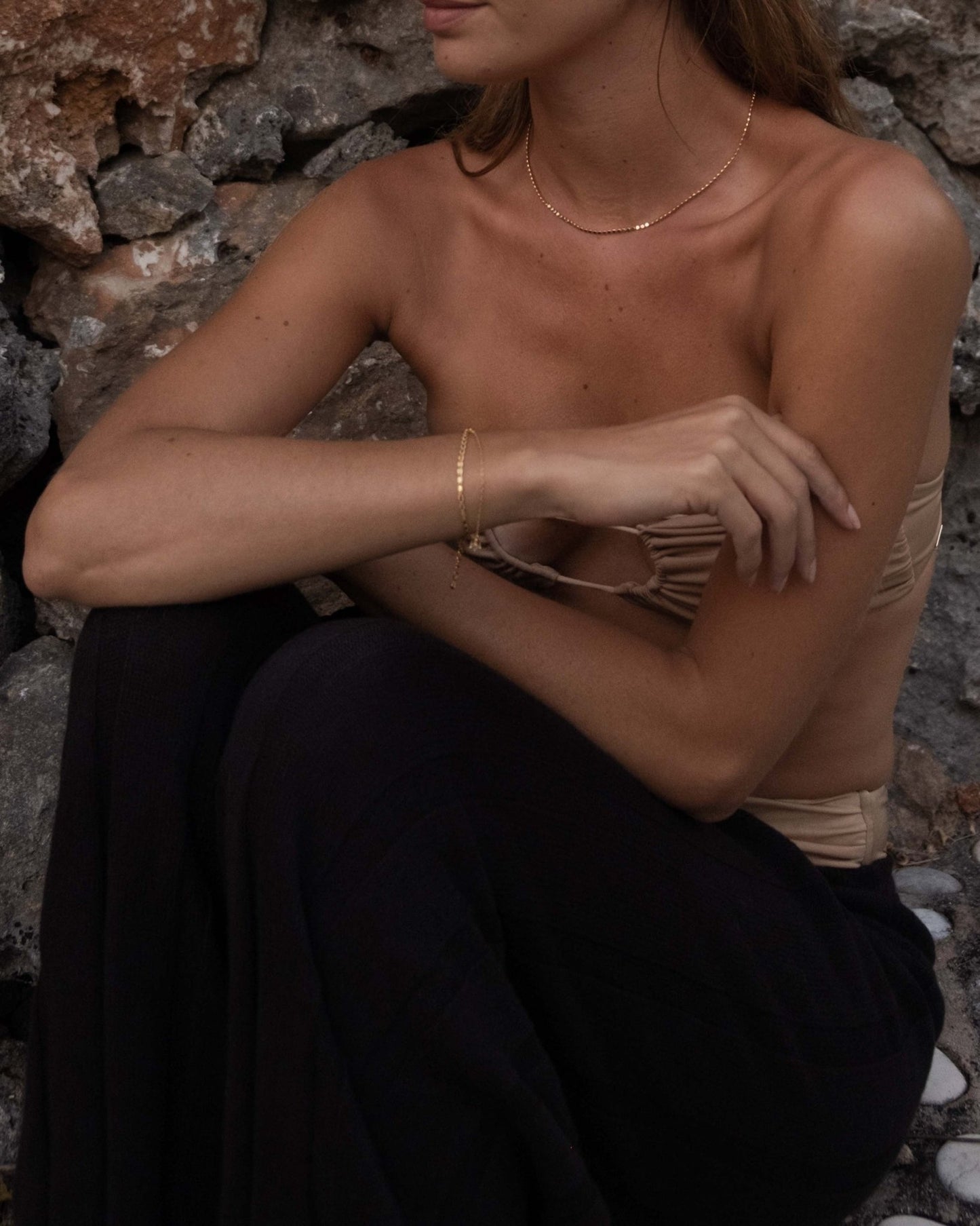 Keala Bracelet - AYUNA