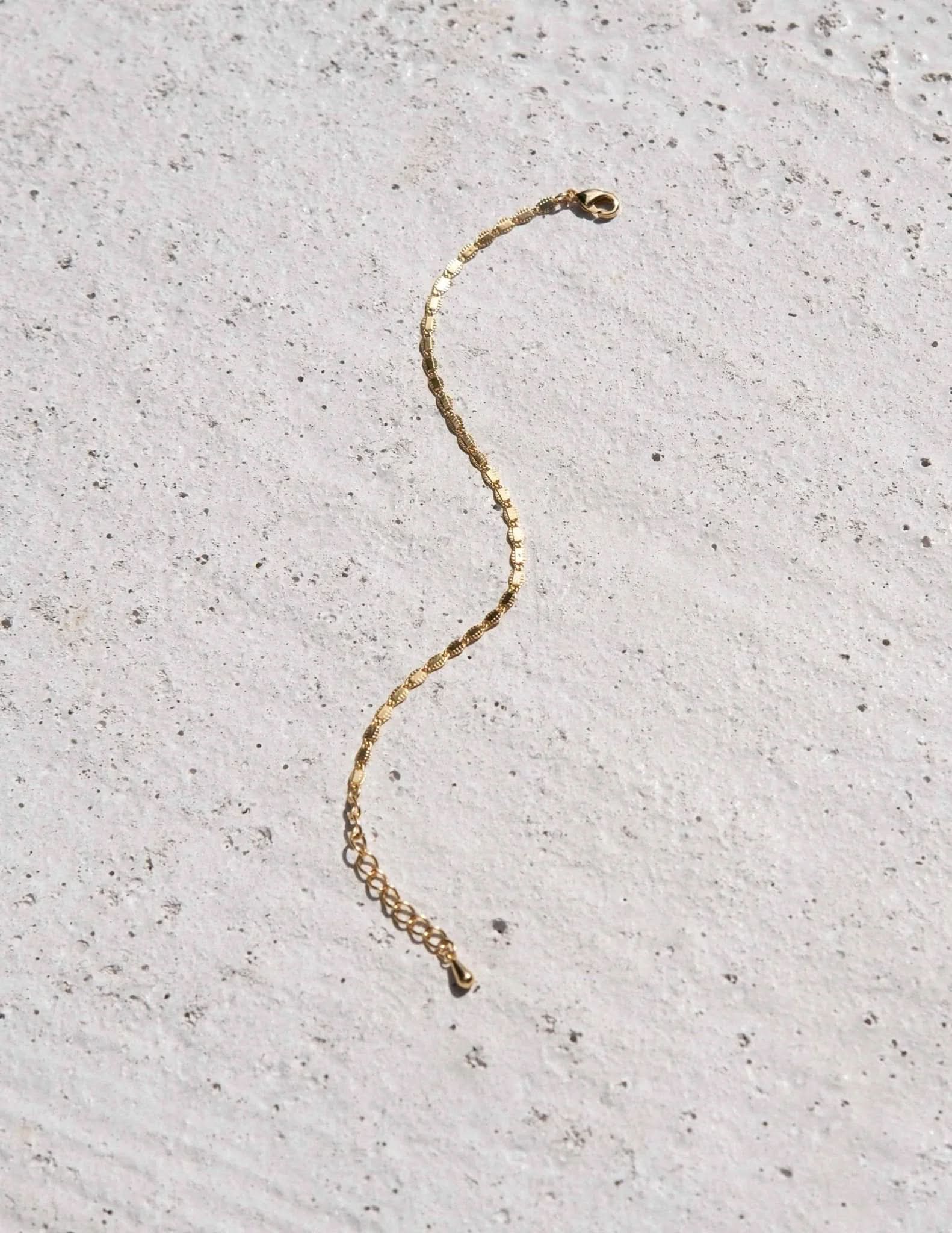 Keala Bracelet - AYUNA