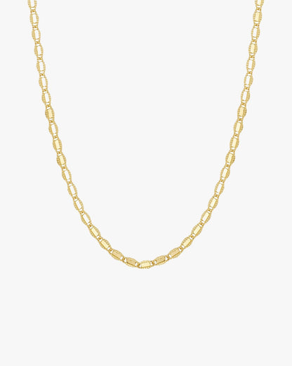 Keala Necklace - AYUNA