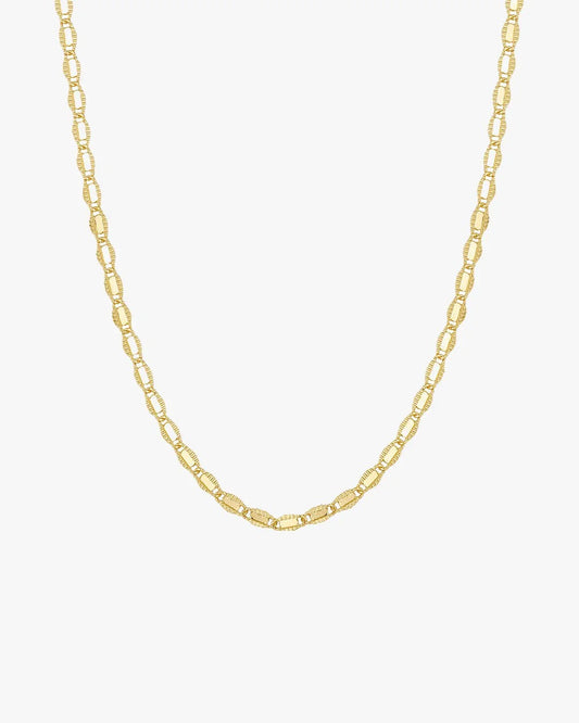 Keala Necklace - AYUNA