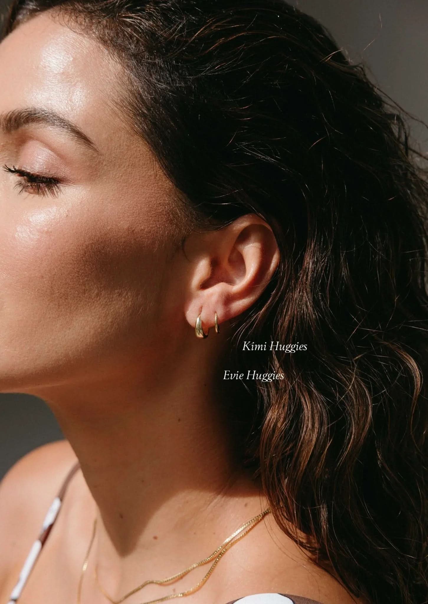 Kimi Huggies - AYUNA