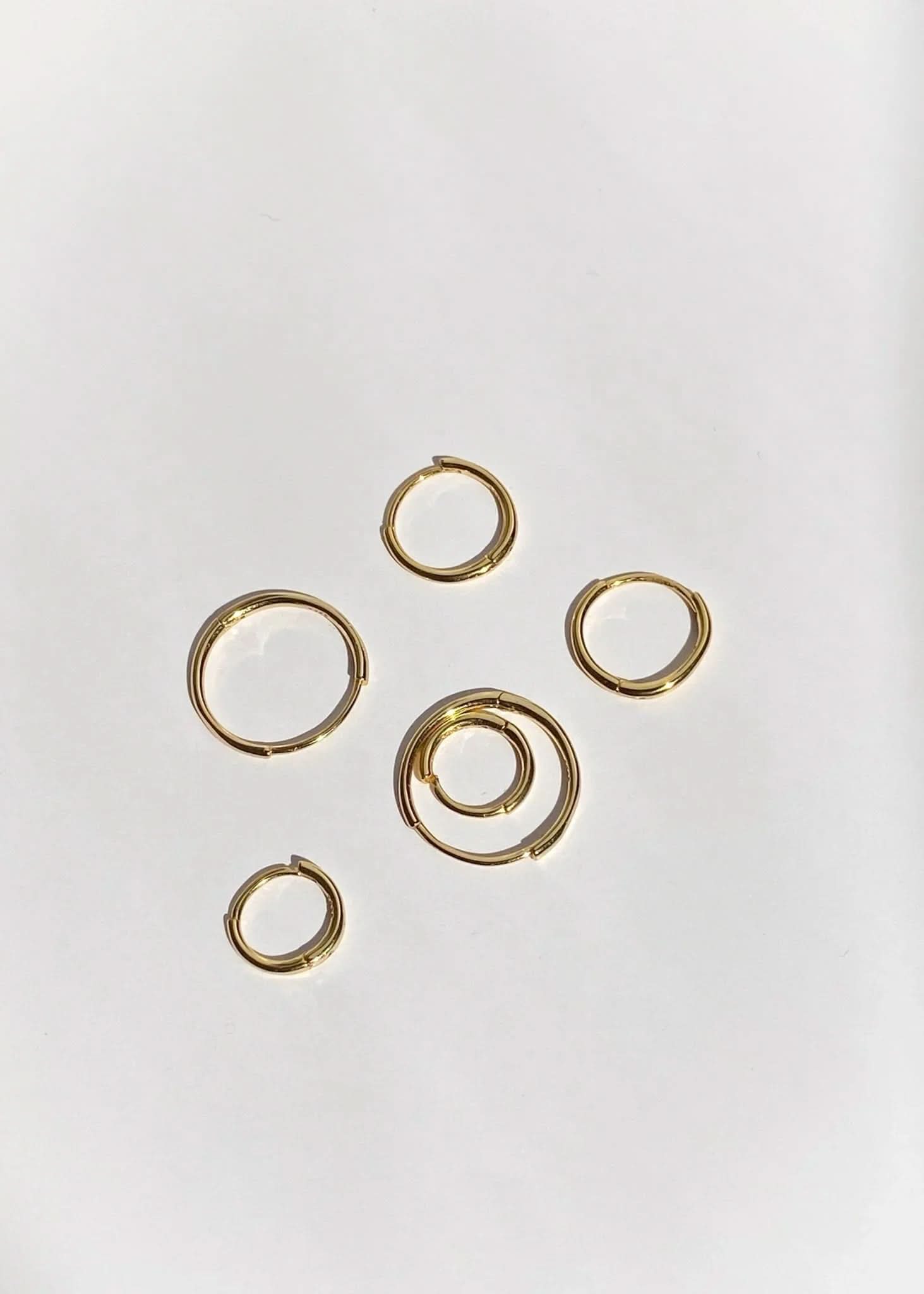 Kimi Huggies - AYUNA