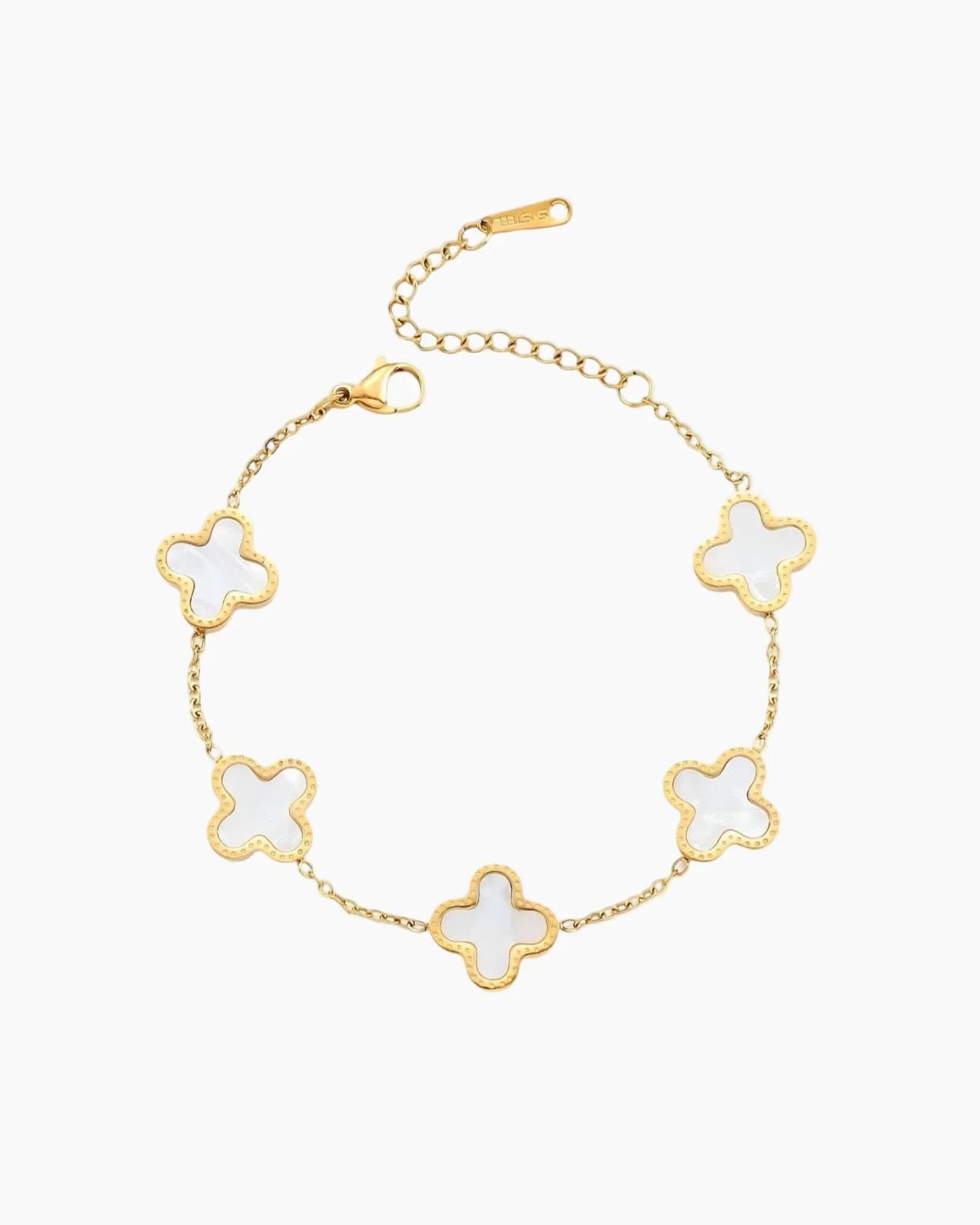 Klaver Bracelet - AYUNA