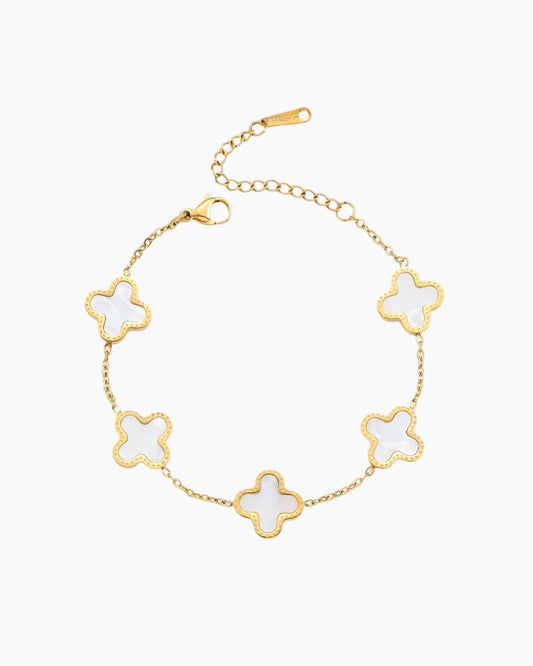 Klaver Bracelet - AYUNA