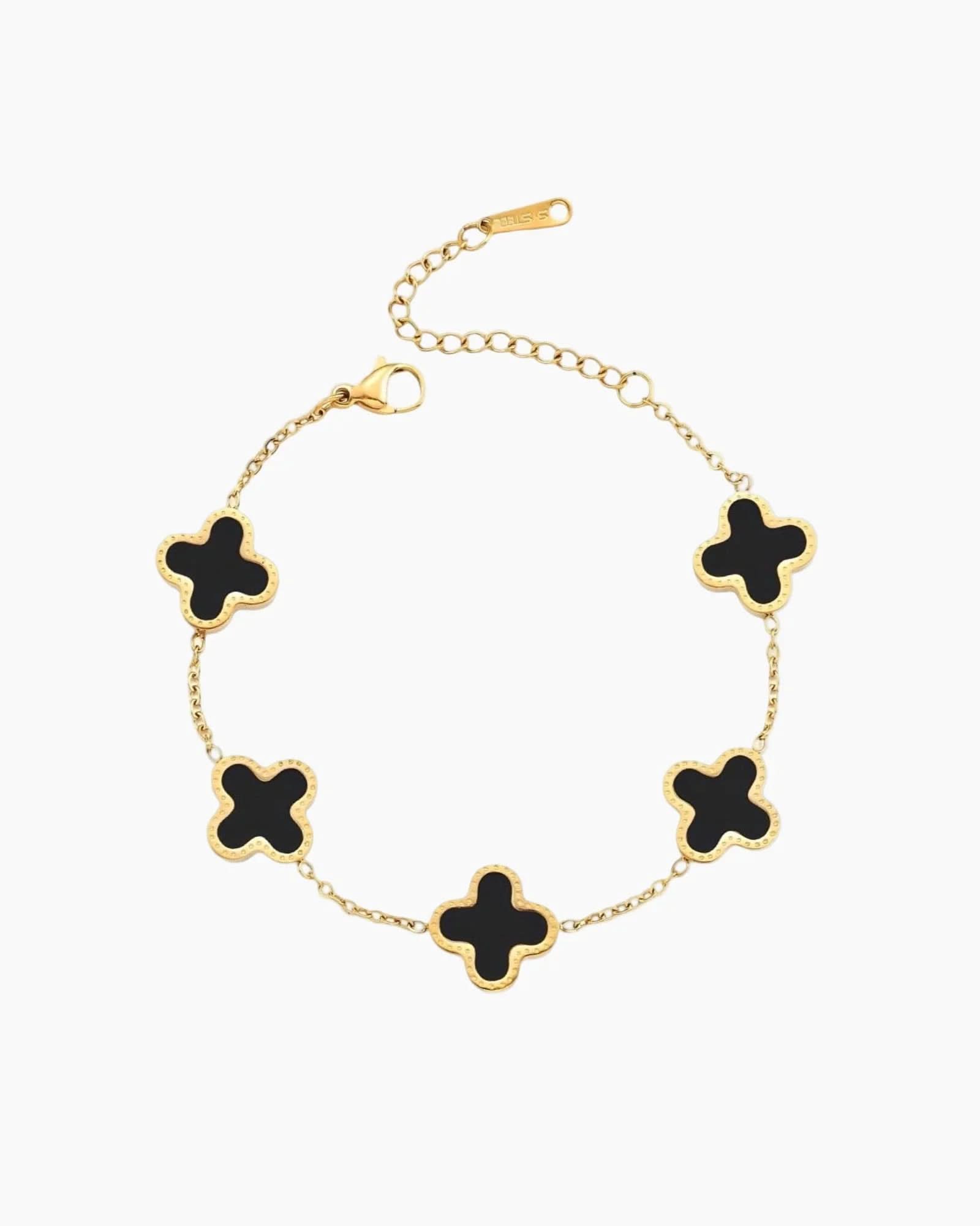 Klaver Bracelet - AYUNA