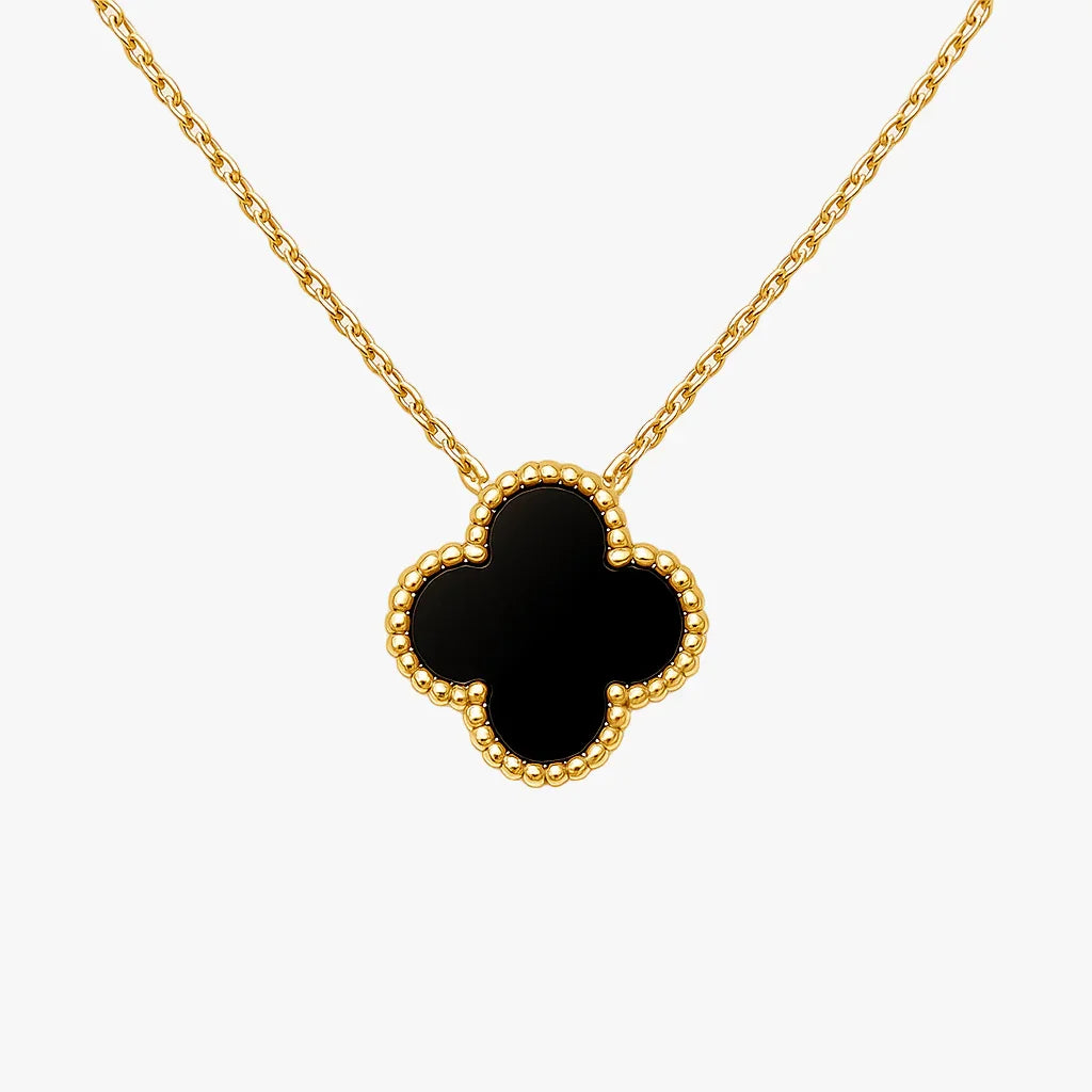 Leaf Black Clover Set - AYUNA