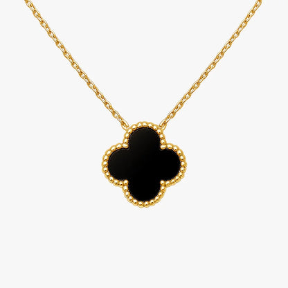 Leaf Black Clover Set - AYUNA