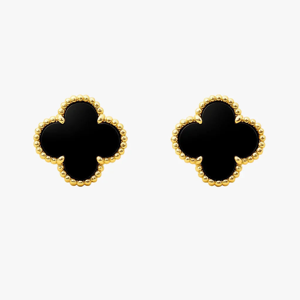 Leaf Black Clover Set - AYUNA