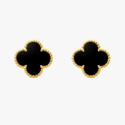 Leaf Black Clover Set - AYUNA