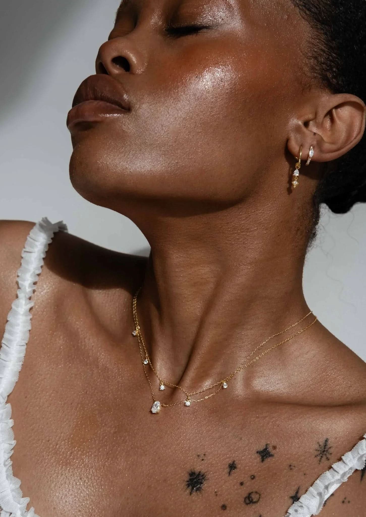 Leilani Earrings - AYUNA