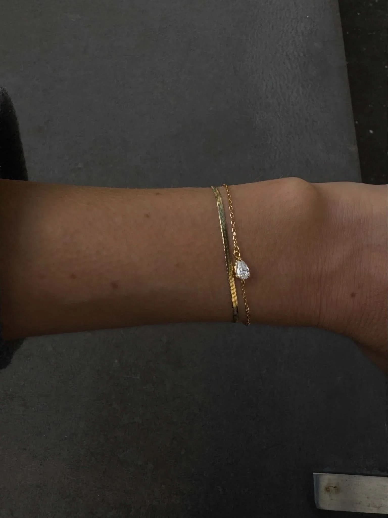 Lou Bracelet - AYUNA