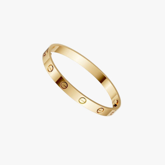 Love Bracelet Screw - Lock - AYUNA