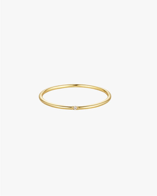 Luci Ring - AYUNA