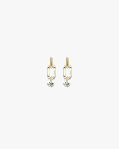Lucinda Earrings - AYUNA