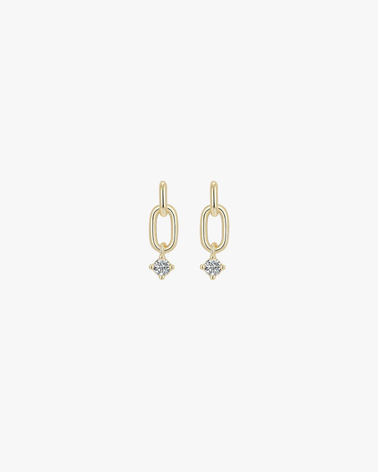 Lucinda Earrings - AYUNA