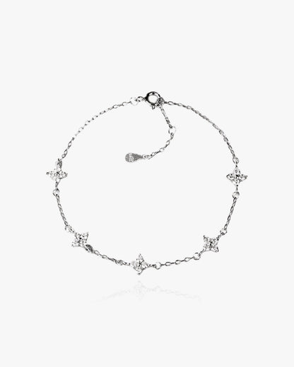 Lucky Clover Bracelet - AYUNA