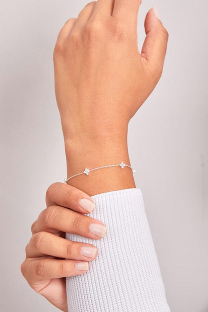 Lucky Clover Bracelet - AYUNA