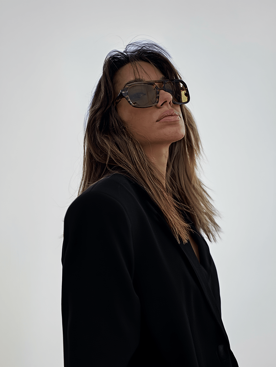 Luna - Camo/Khaki - AYUNA