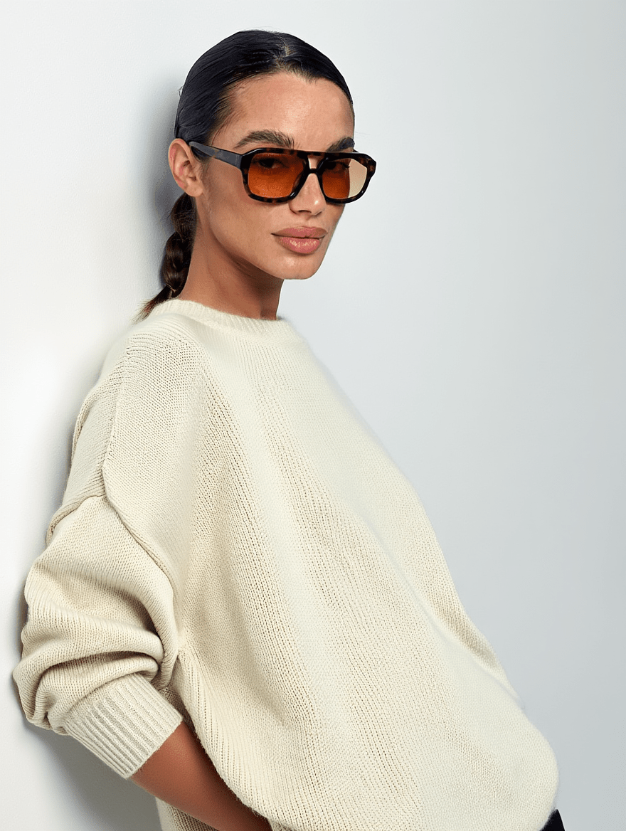 Luna - Choc Tort/Cinnamon - AYUNA