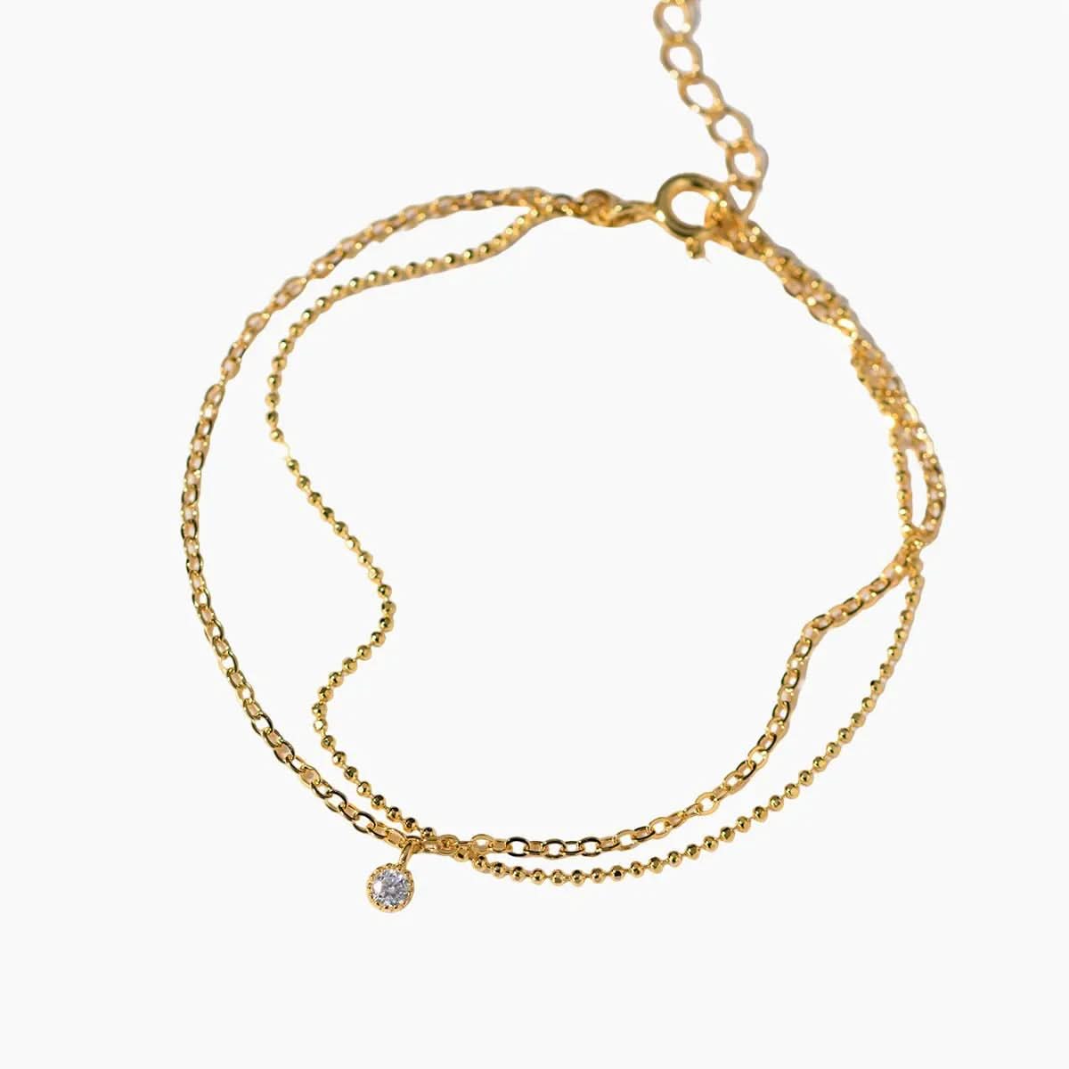 Maeve Bracelet - AYUNA