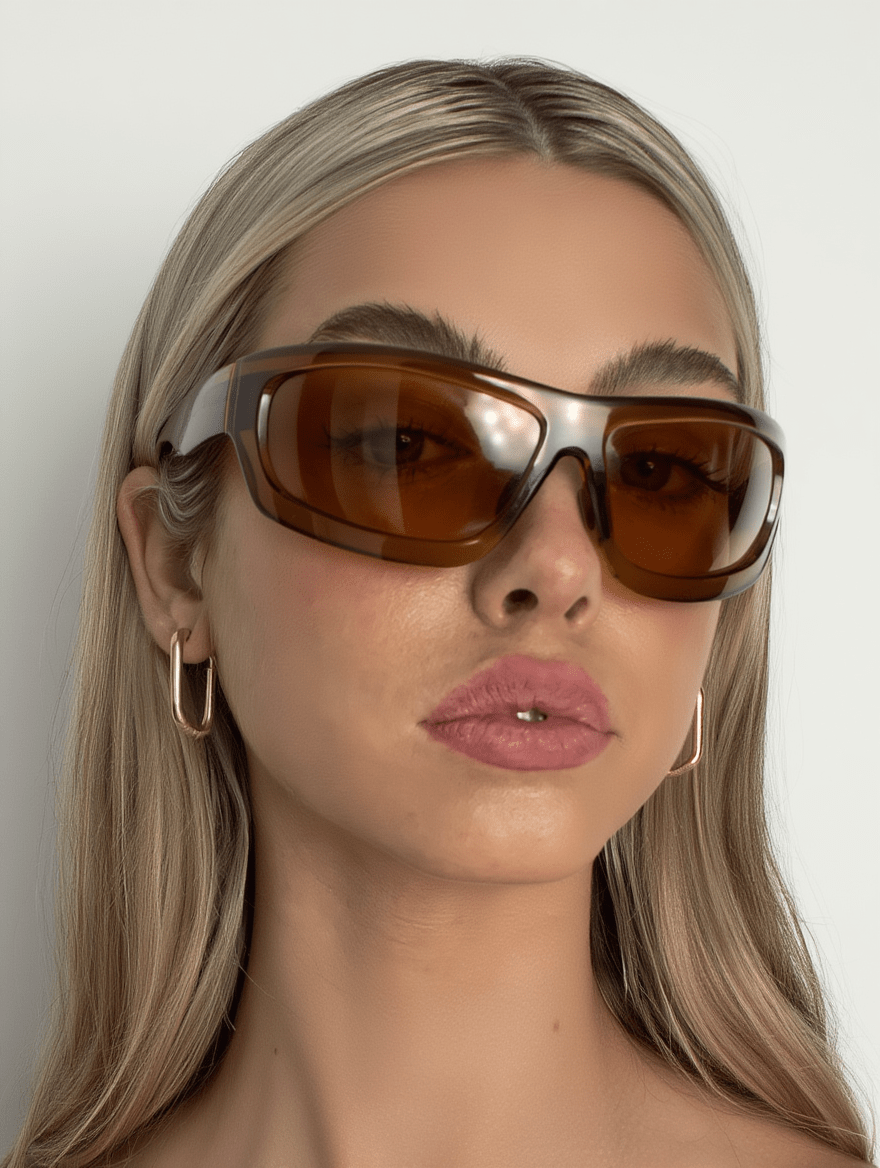 Margot - Caramel/Toffee - AYUNA