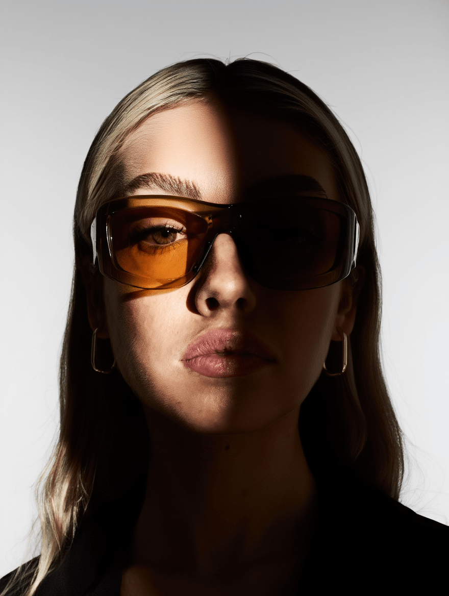 Margot - Caramel/Toffee - AYUNA