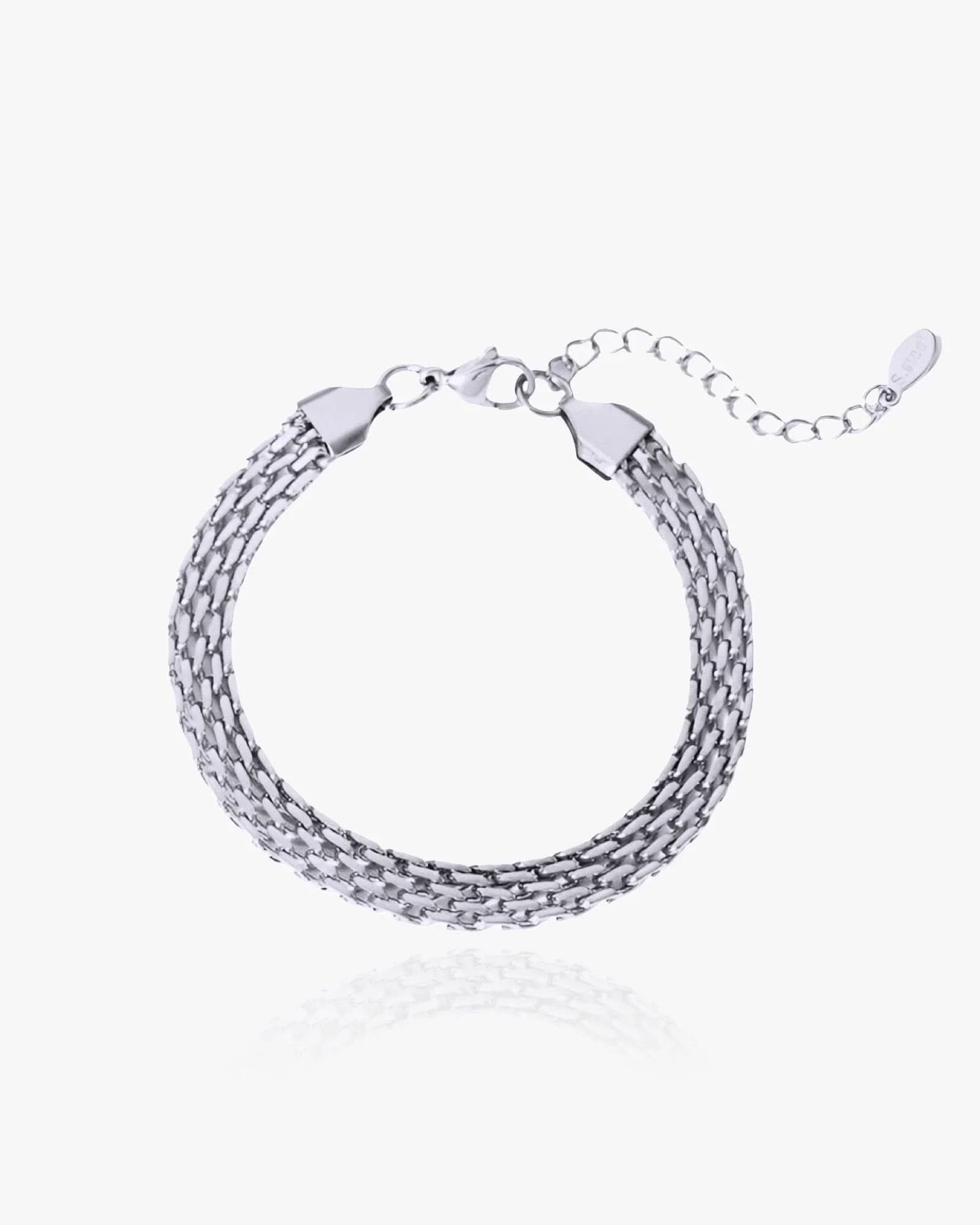 Mesh Bracelet - AYUNA