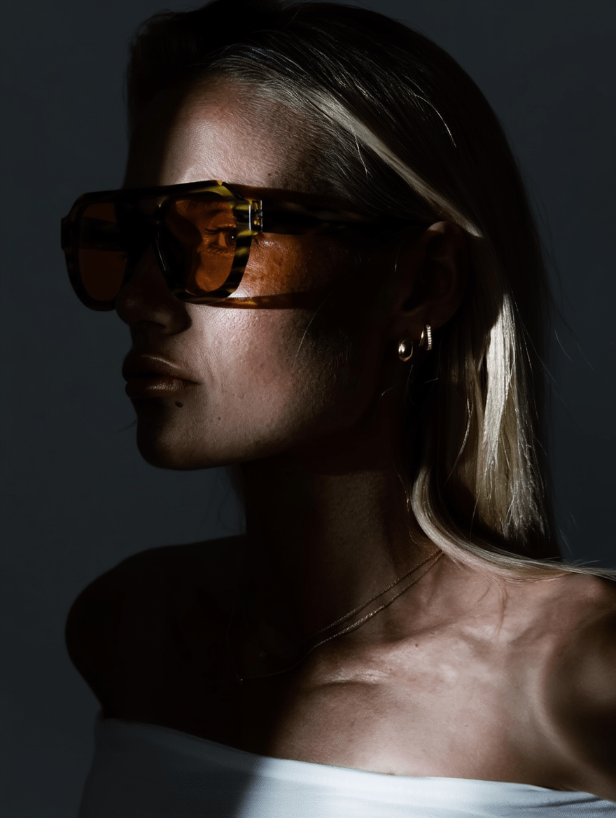 Miami - Camo/Toffee - AYUNA