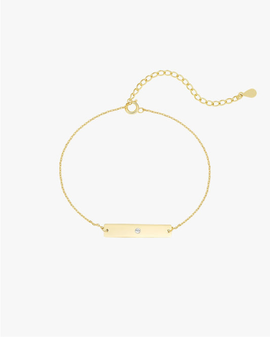 Mila Bracelet - AYUNA