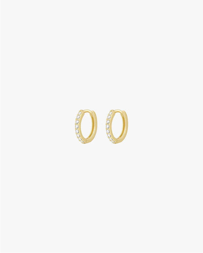Miska Huggies - Gold - AYUNA