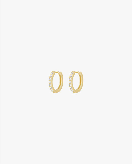 Miska Huggies - Gold - AYUNA