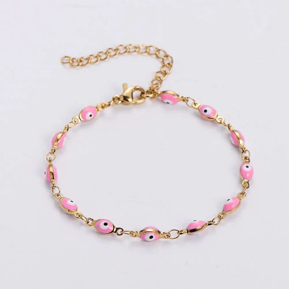 Multi Eye Bracelet - AYUNA