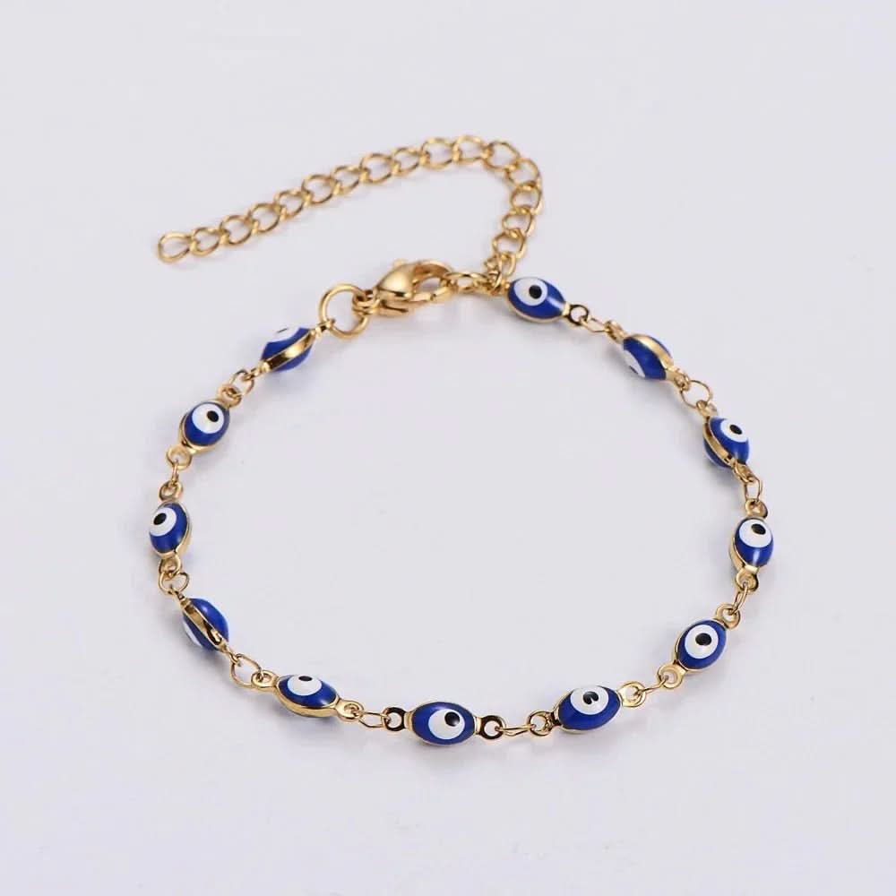Multi Eye Bracelet - AYUNA
