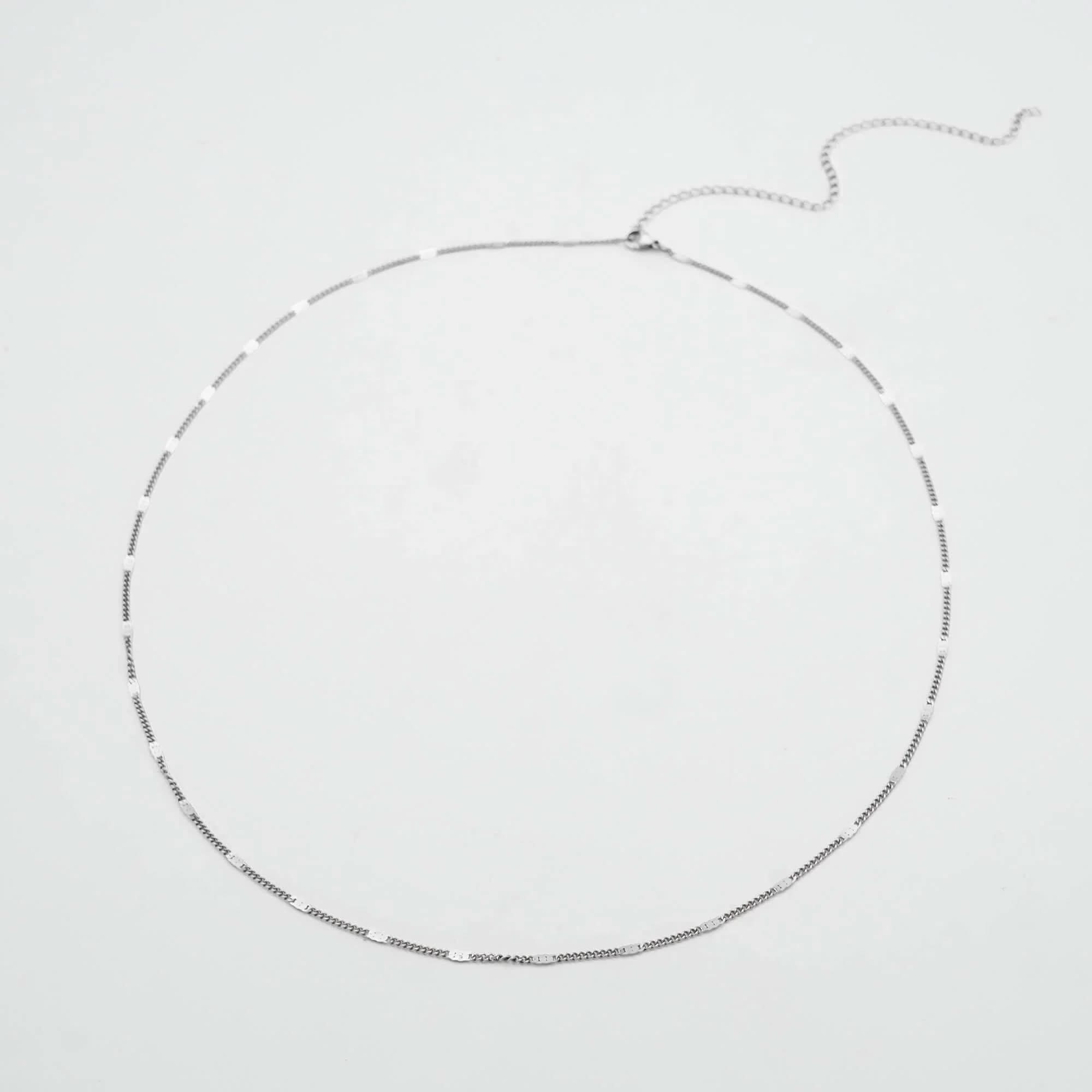 Myla Golden Belly Chain - AYUNA