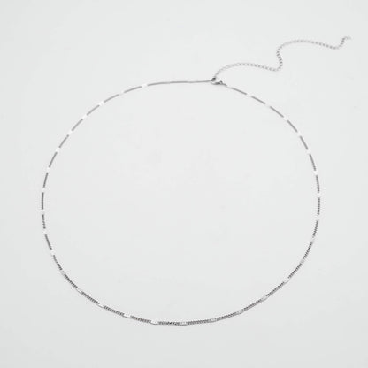 Myla Golden Belly Chain - AYUNA