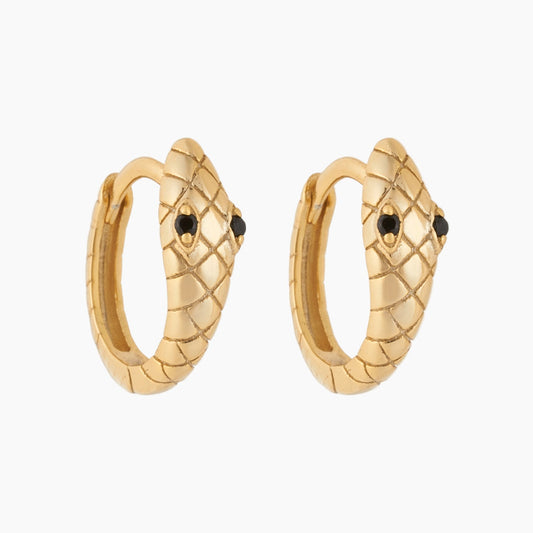 Nagani Earrings - AYUNA