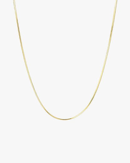 Naia Chain - Gold - AYUNA