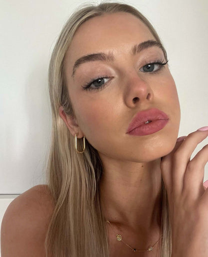 Naomi Hoops - AYUNA