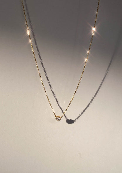Noa Necklace - AYUNA