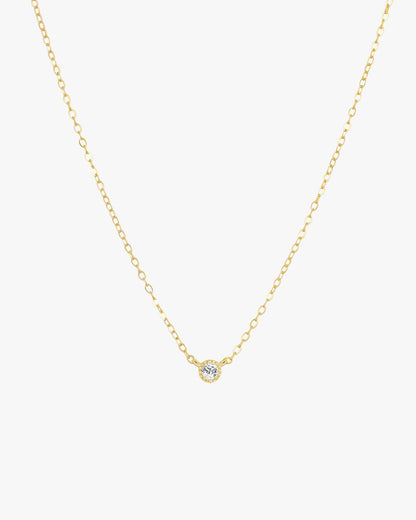 Noa Necklace - AYUNA
