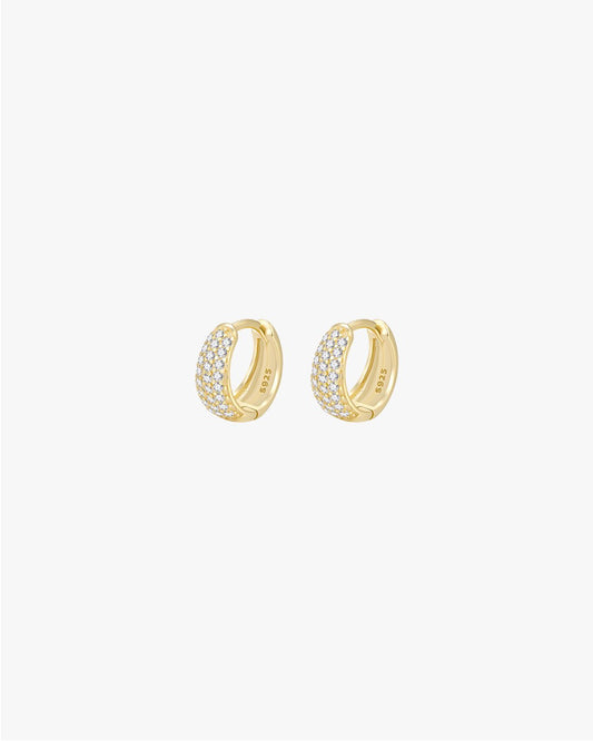 Nora Huggies - Gold - AYUNA